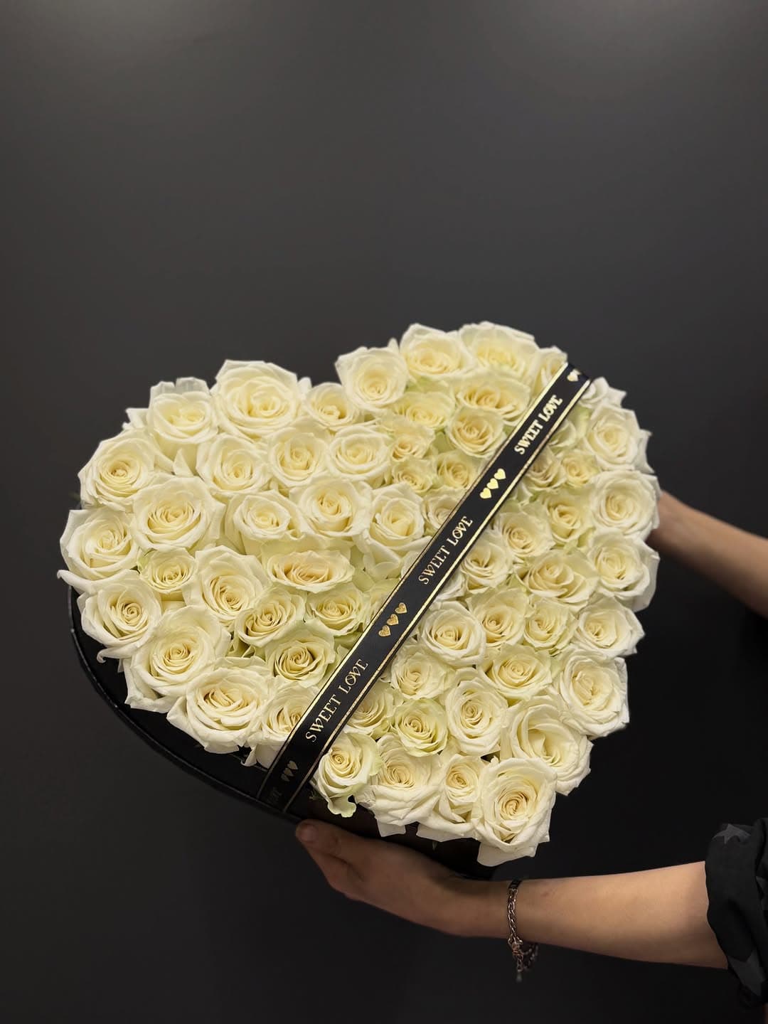Greenfield Capital — Monthly Office Florals