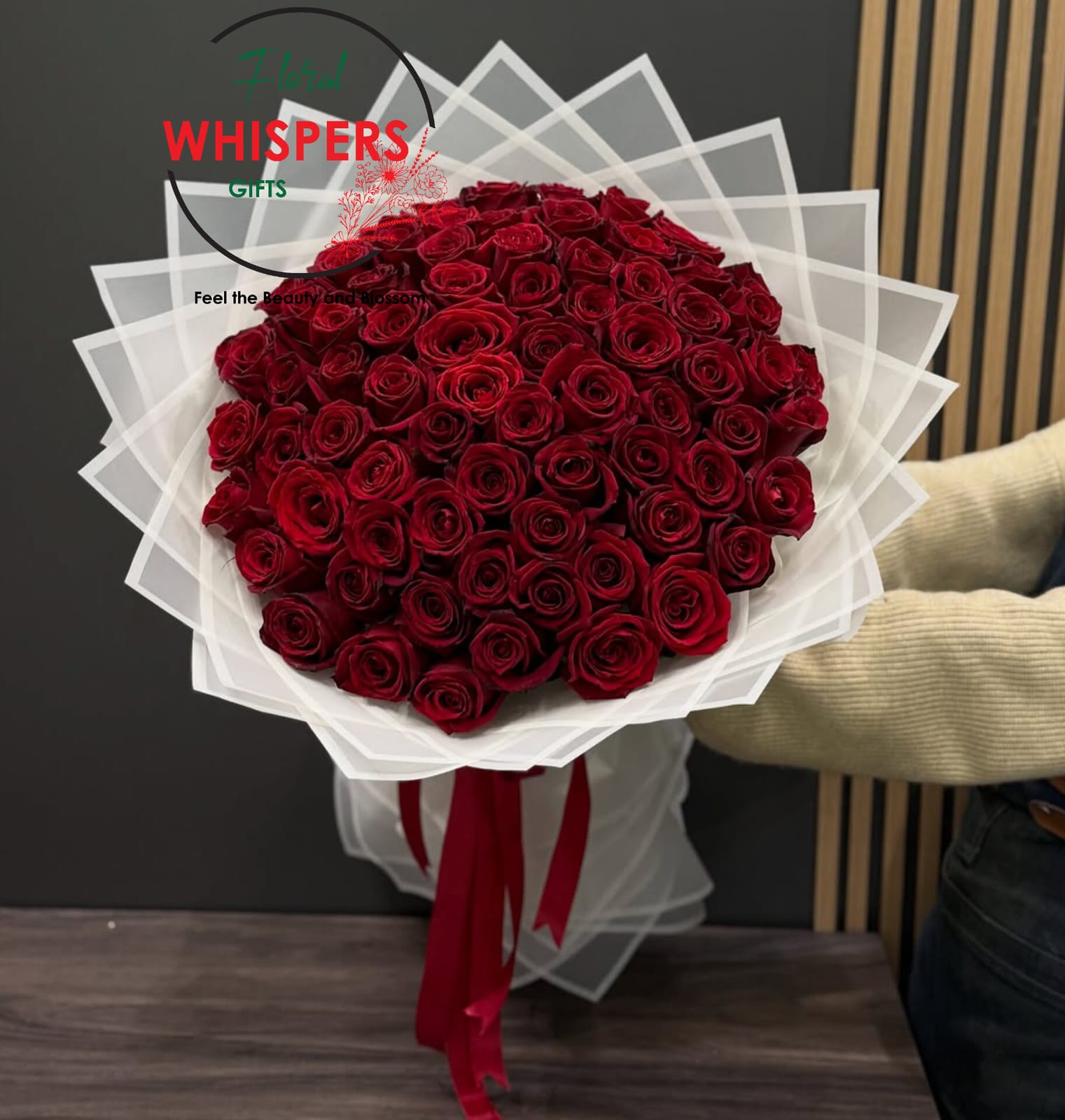 Same Day Flower Delivery in Nairobi – Fresh Flowers Delivered Fast