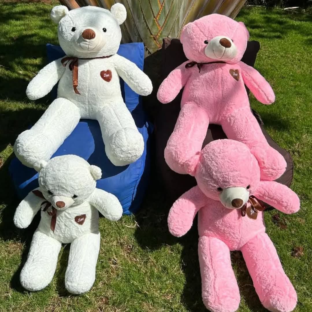 Top Teddy Bear Gift Ideas in Nairobi for Every Occasion