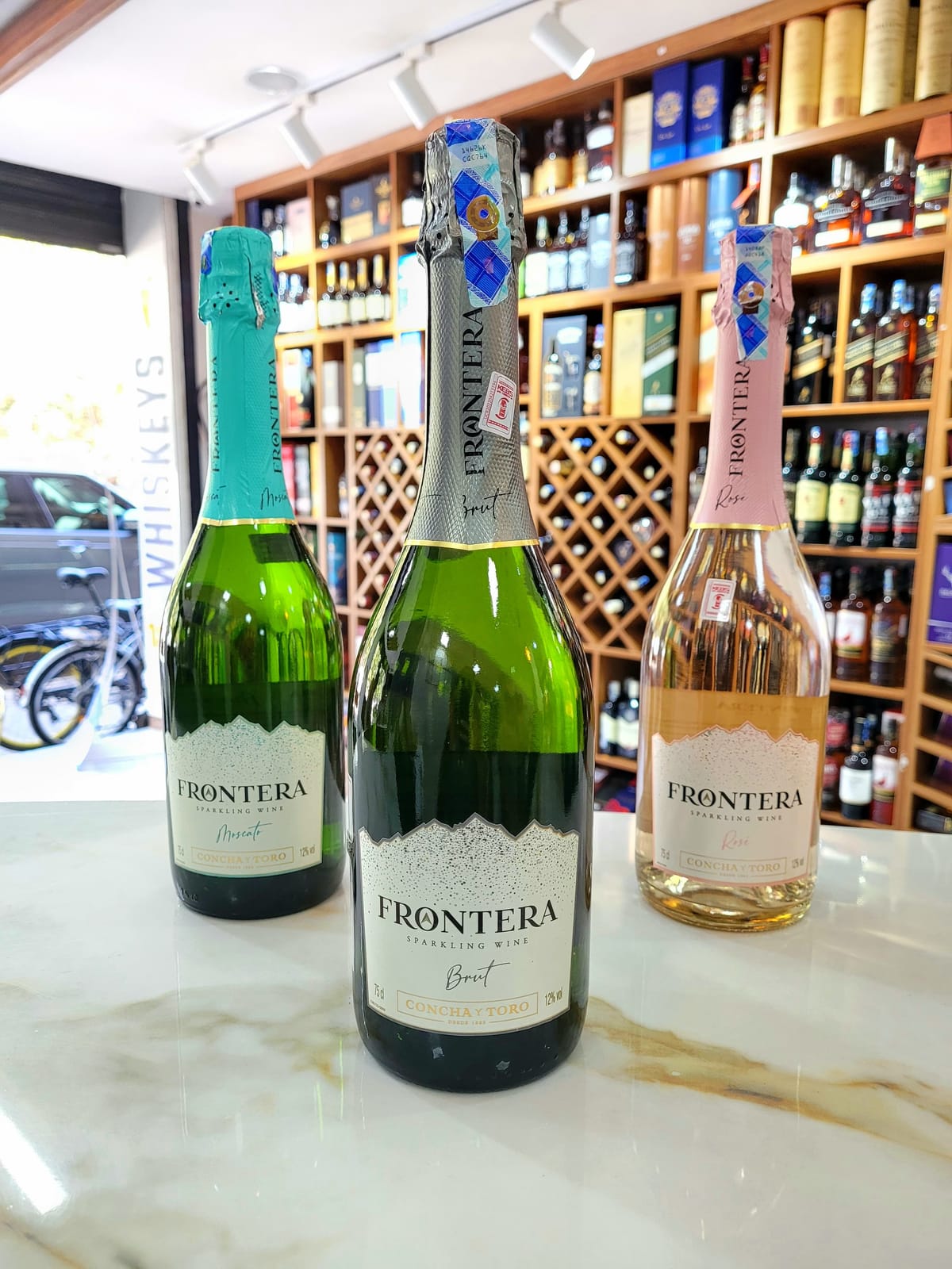 Best Wine Shop in Nairobi – Premium Wines & Gift Bottles