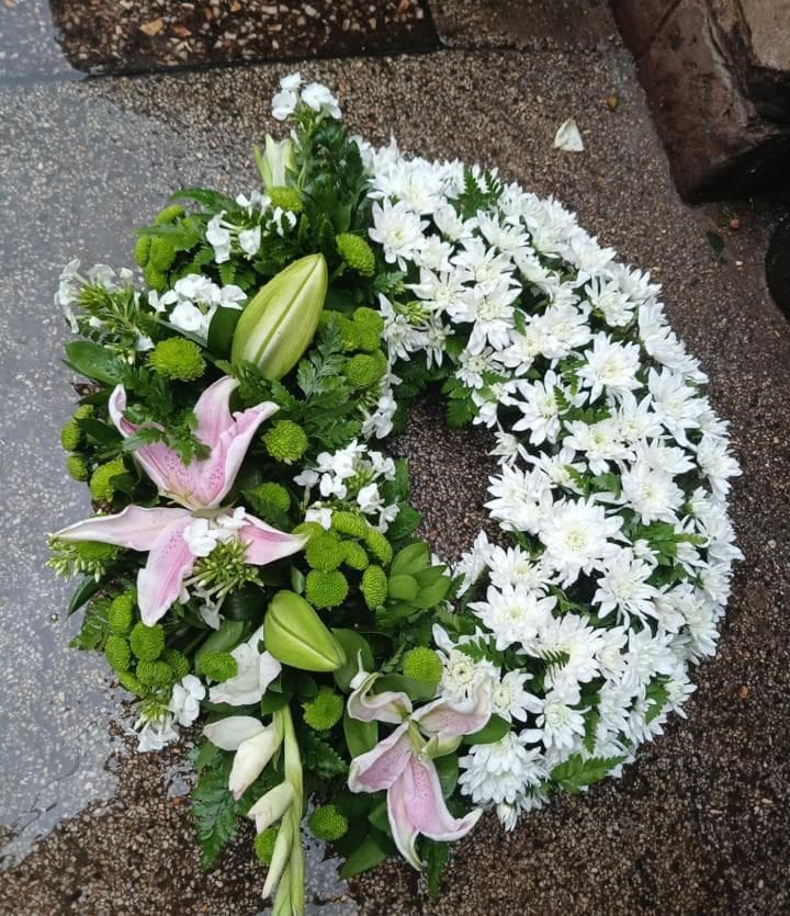 Funeral Flowers Nairobi | Sympathy & Condolence Gifts