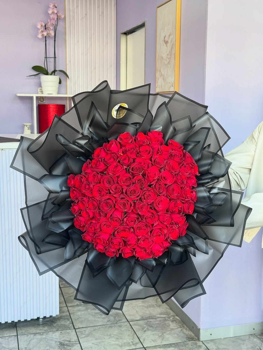Florist Nairobi | Same Day Flower Delivery & Gifts