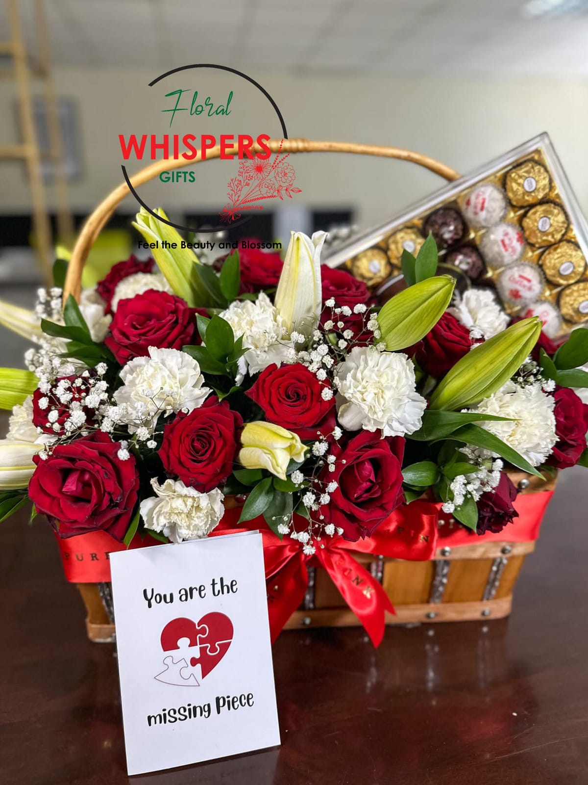 Birthday Gifts & Flowers in Kenya | Same Day Delivery