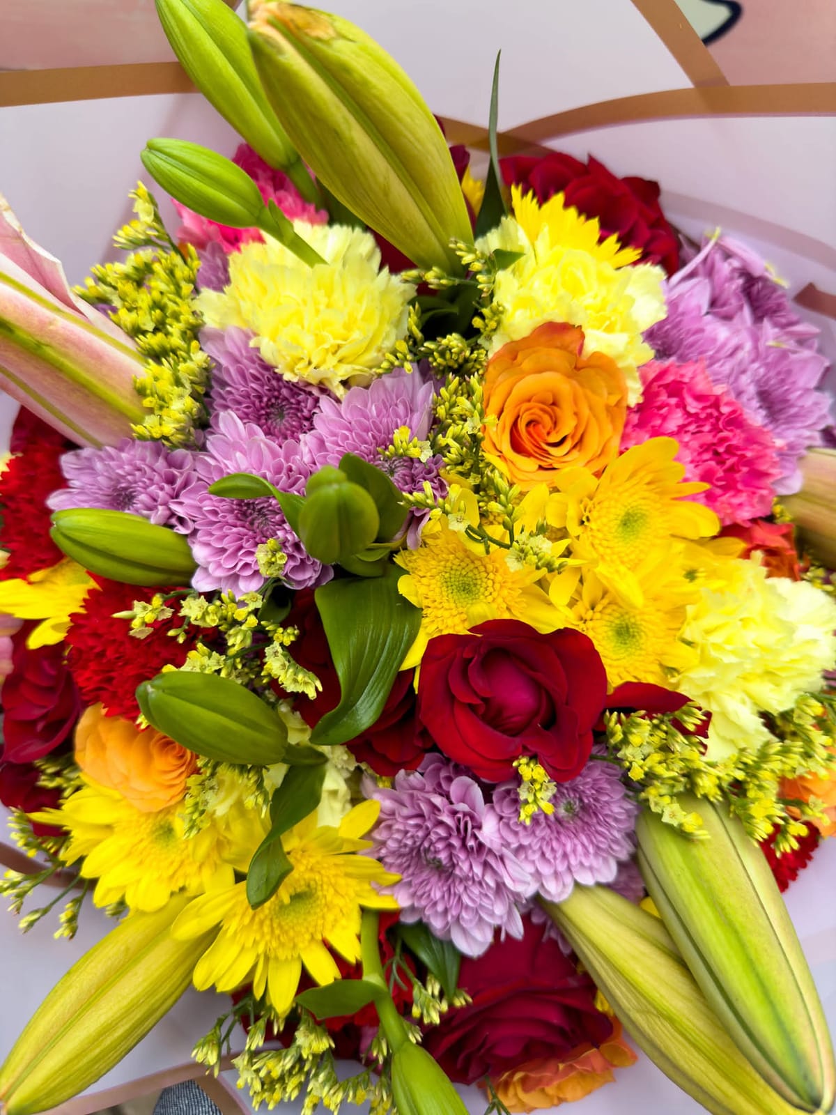 Order Flowers Online in Kenya | Fast Delivery