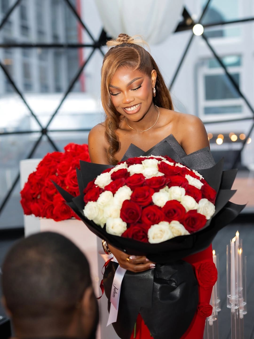 Birthday Flowers in Nairobi, Kenya | Same Day Delivery