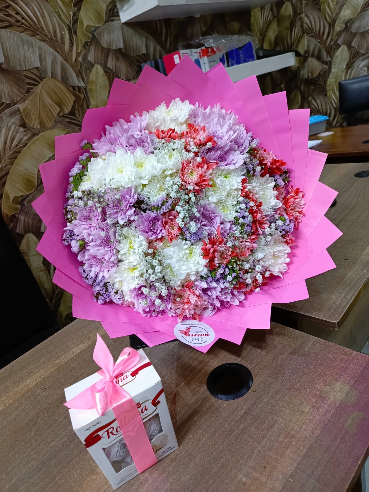Easter Gifts Nairobi – Flowers, Chocolates & Hampers Delivery