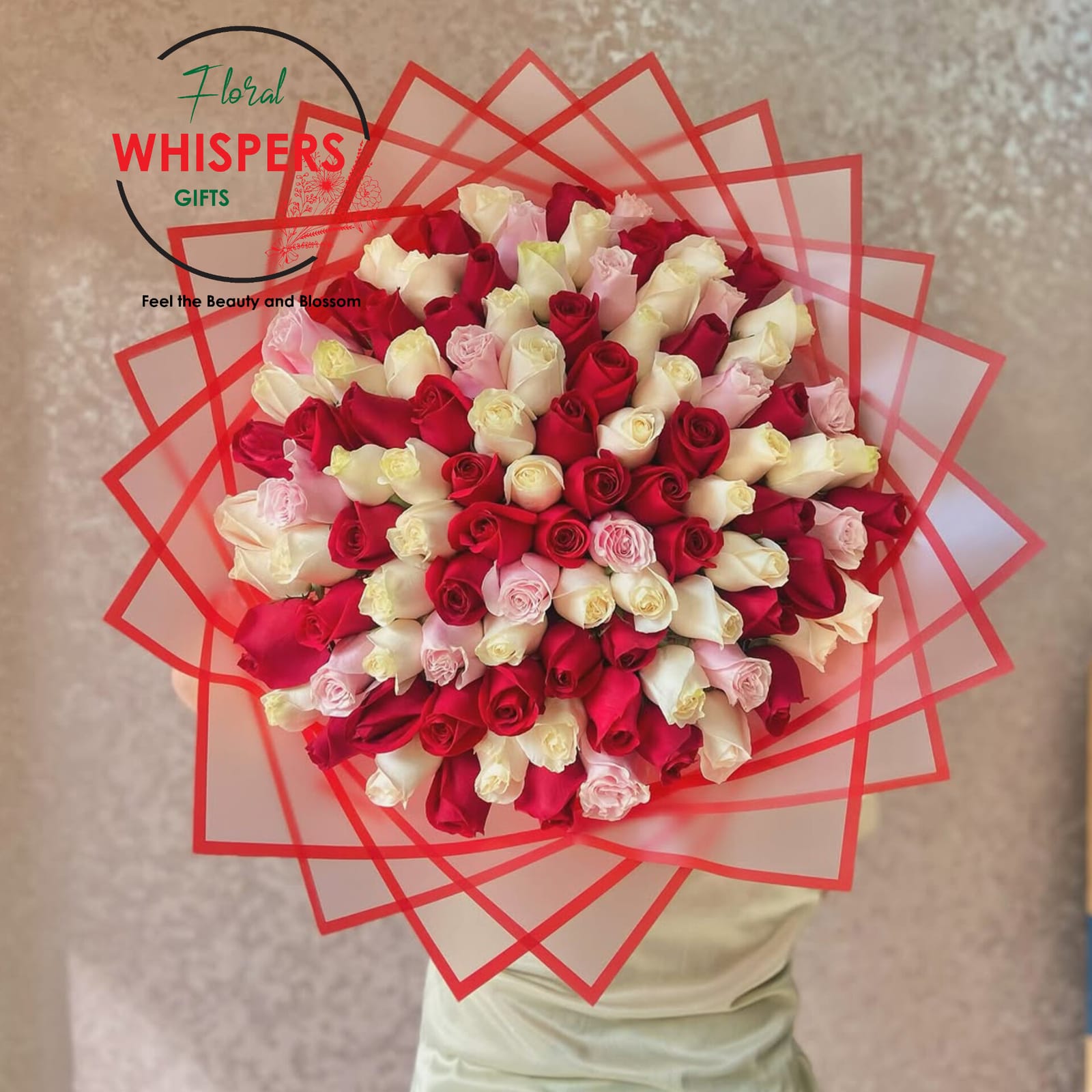 Gifts and Flowers Kenya | Same Day Flower & Gift Delivery