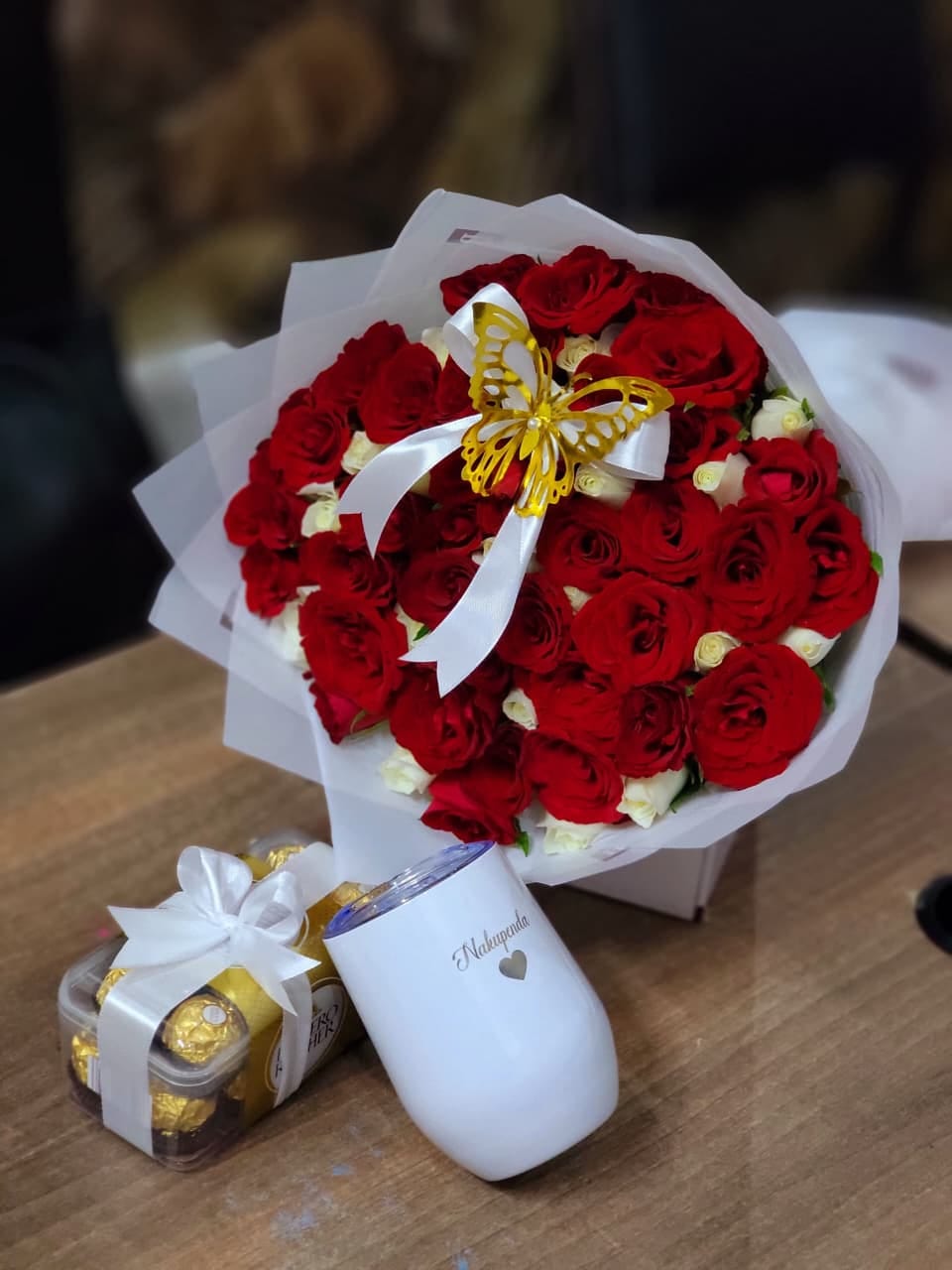 Mother’s Day Gifts Nairobi Kenya – Flowers, Hampers & Same Day Delivery