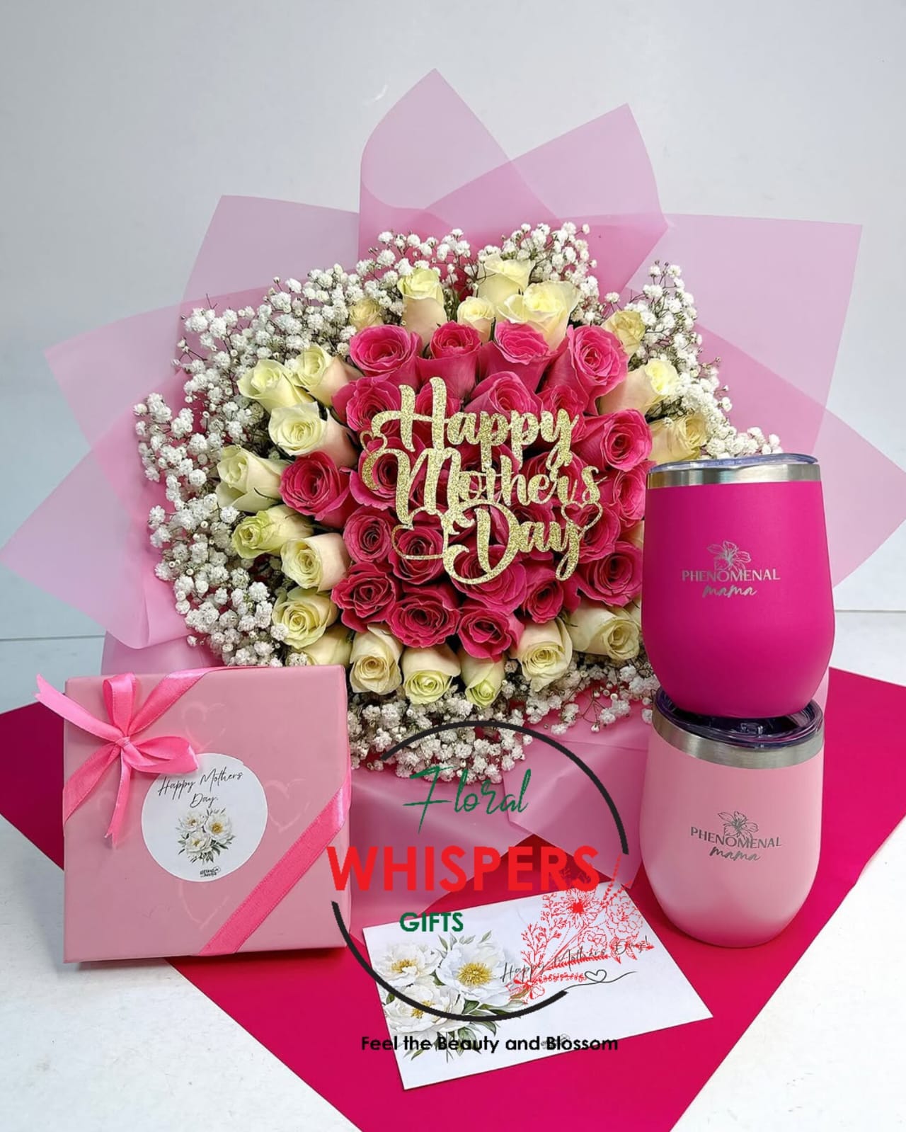 Top Mother’s Day Flowers in Kenya (2026 Guide)