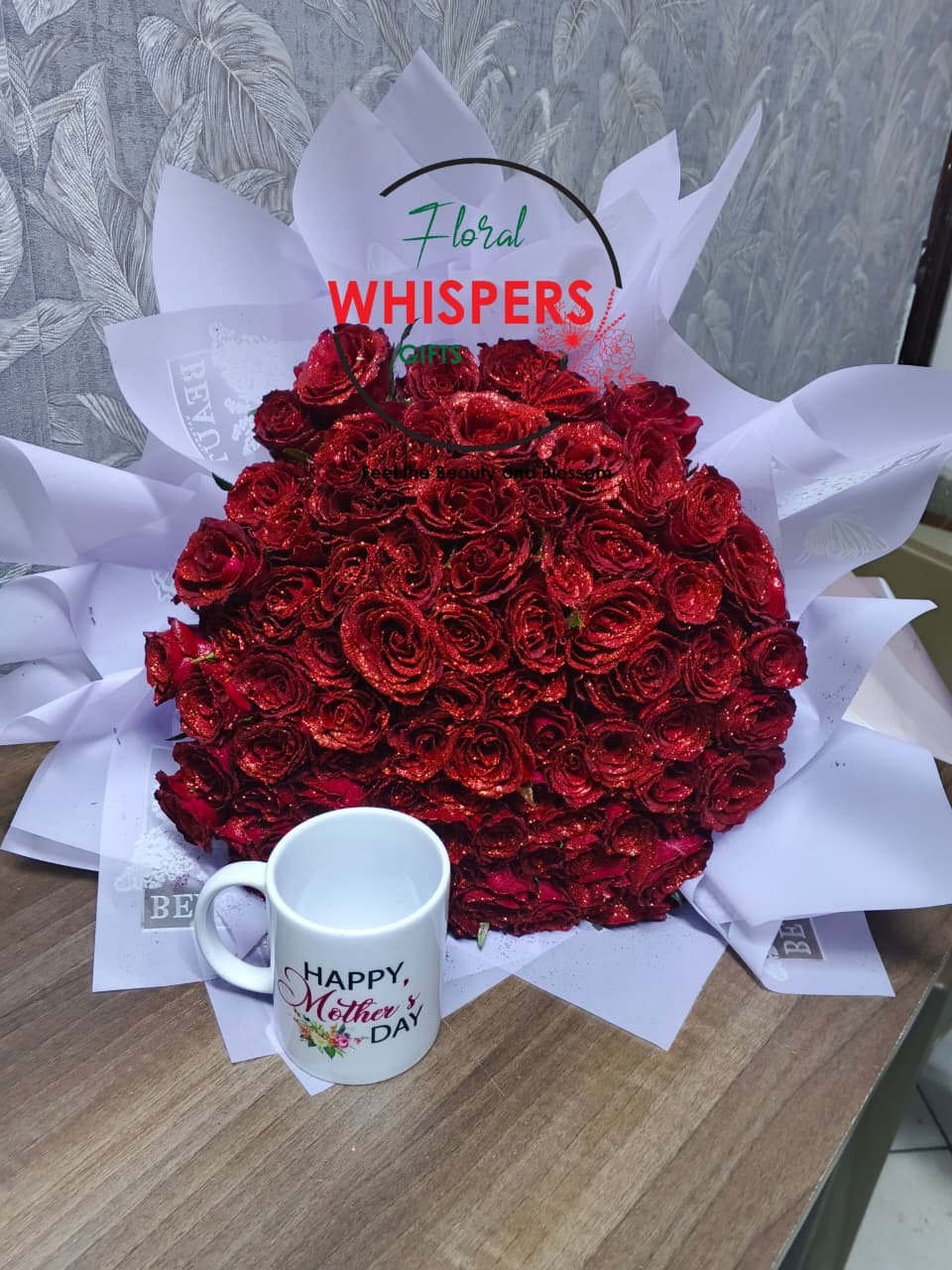 Same Day Flower Delivery in Kenya 💐 Fresh Bouquets Delivered Fast