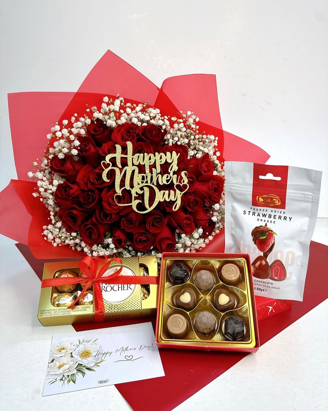 How to Choose Romantic Flowers for Her – A Complete Guide