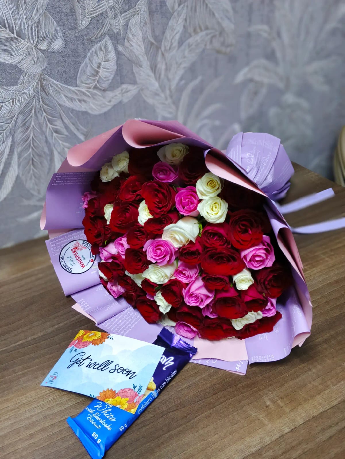 Get Well Soon Packages in Kenya | Same Day Delivery Nairobi
