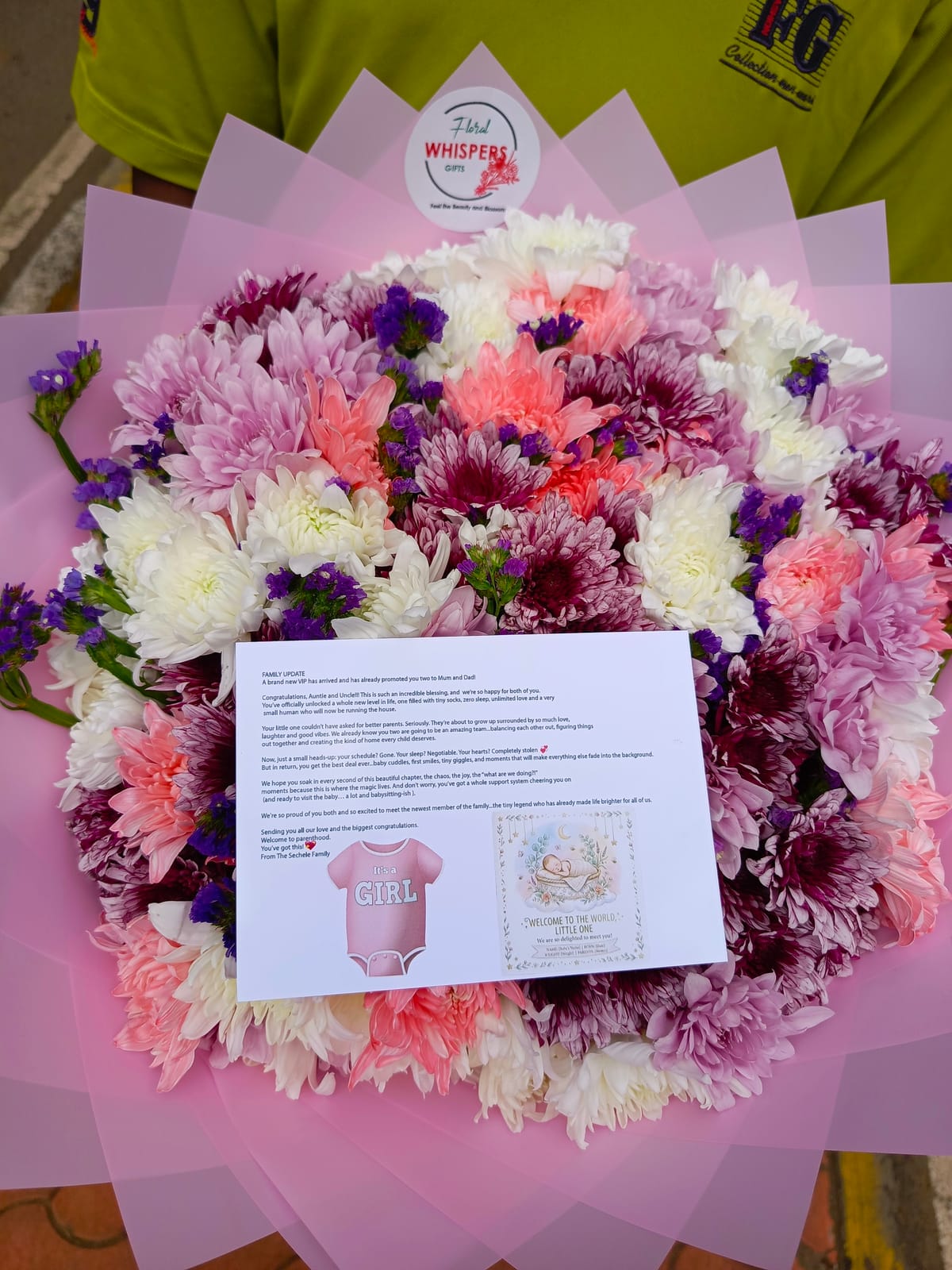 Newborn Mothers Gifts in Nairobi – Unique & Thoughtful Gift Ideas for New Moms