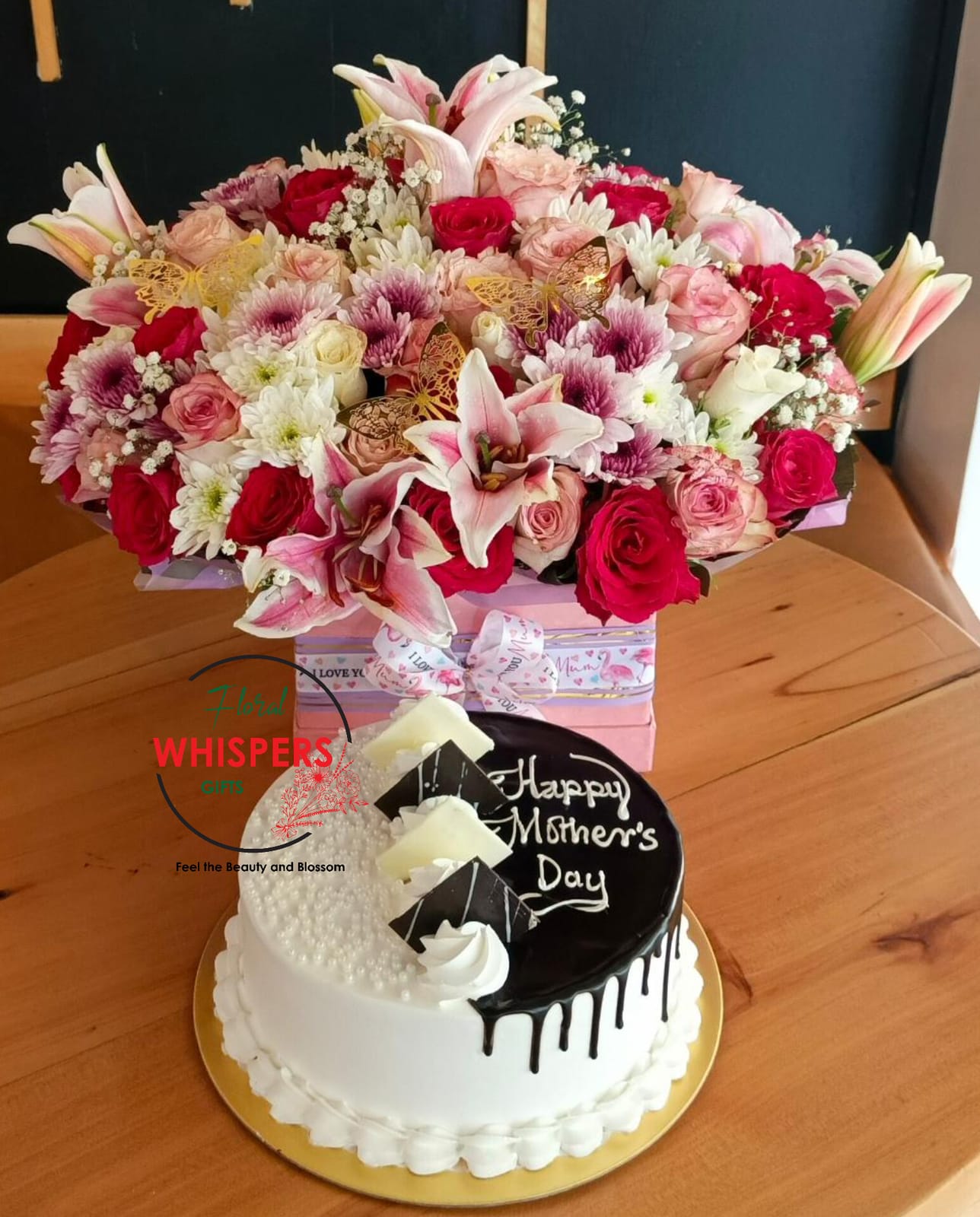 Top Mother’s Day Gifts in Kenya to Make Mum Feel Truly Special