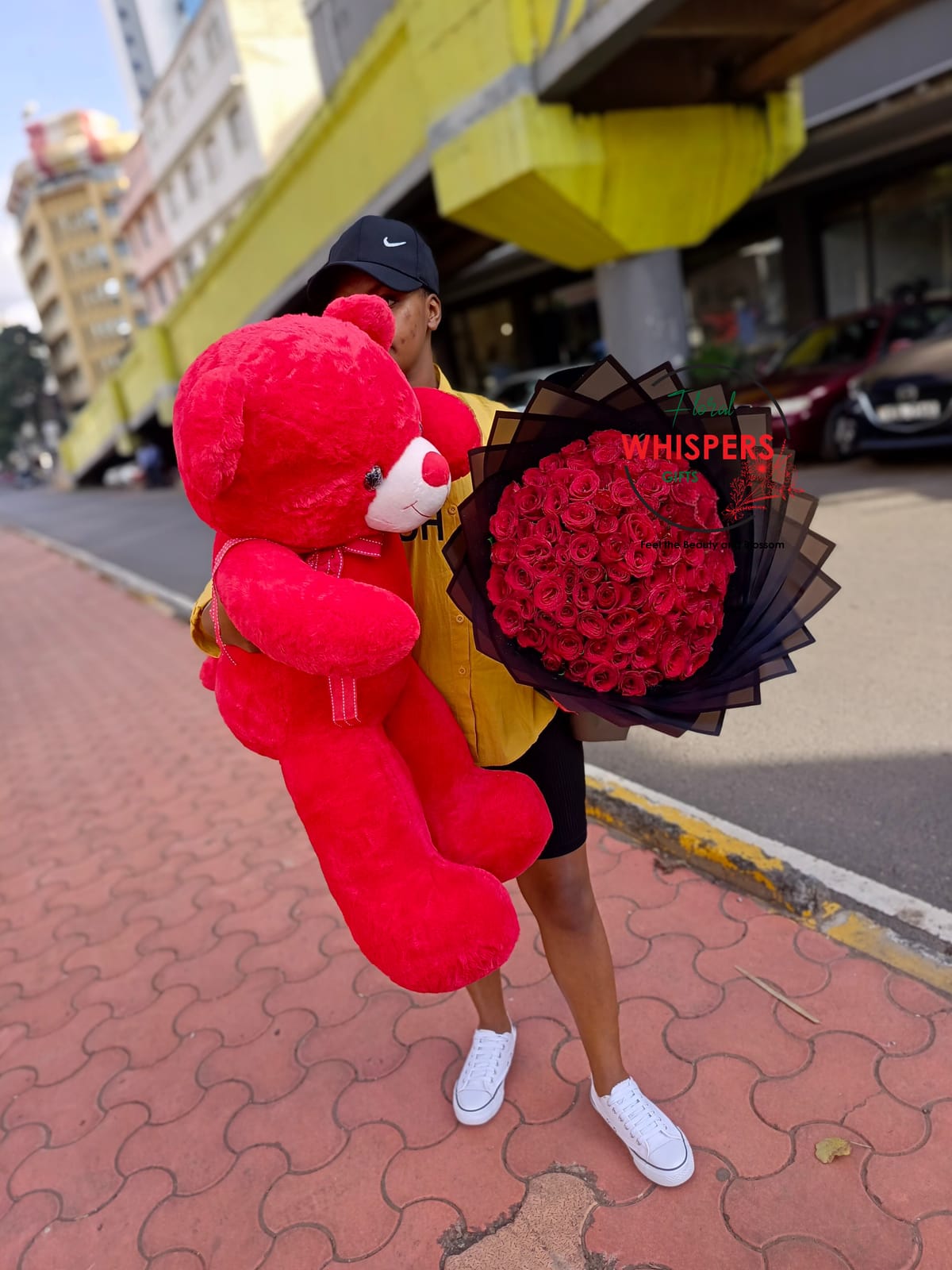 Affordable Mother’s Day Gifts in Nairobi, Kenya That Still Feel Luxurious