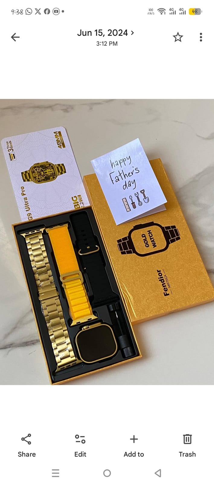 Father's Day Gifts Nairobi: Thoughtful Gift Ideas to Celebrate Dad in 2026