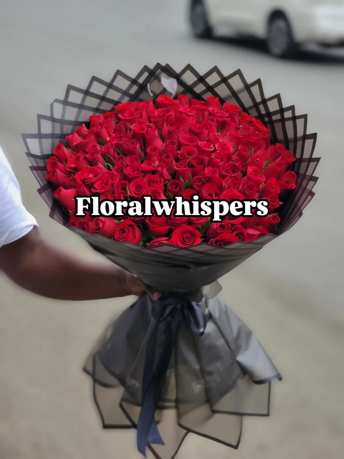 Flower Bouquet Near Me in Nairobi – Same Day Flower Delivery for Every Occasion