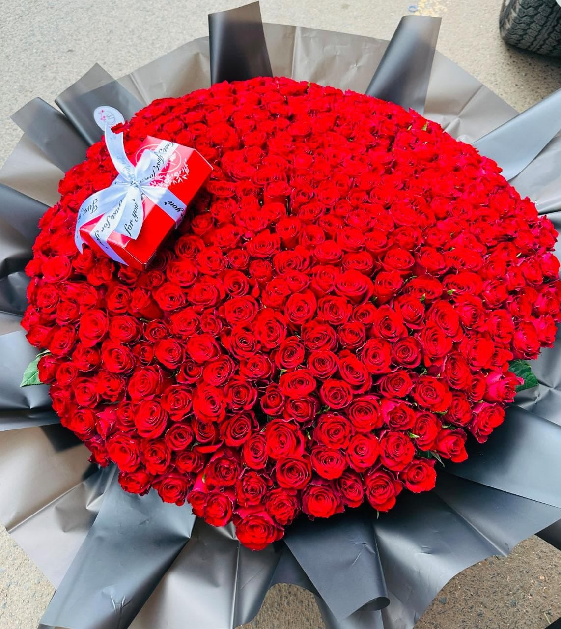 National Girlfriend's Day 2026 is Coming to Nairobi — Here's How to Celebrate Her
