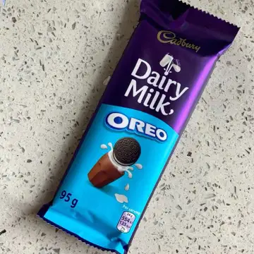 Cuddburry Dairy Chocolate — chocolates delivered in Nairobi by Floral Whispers Gifts