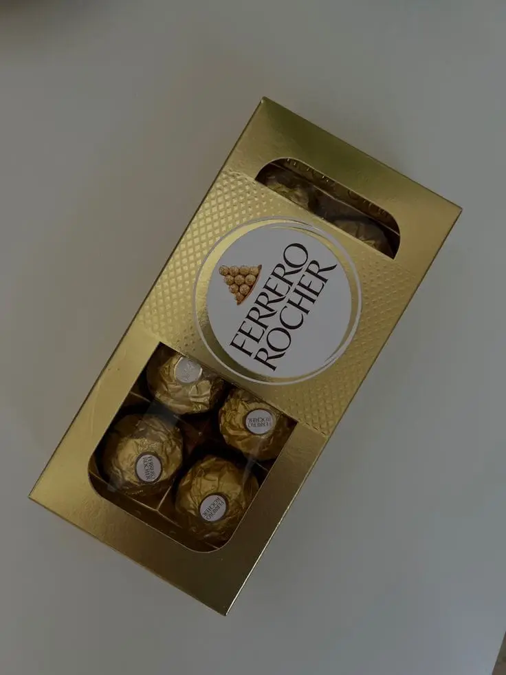 Ferrero rocher T8 - Chocolates Kenya, Nairobi gift delivery | Floral Whispers Gifts - Image 1