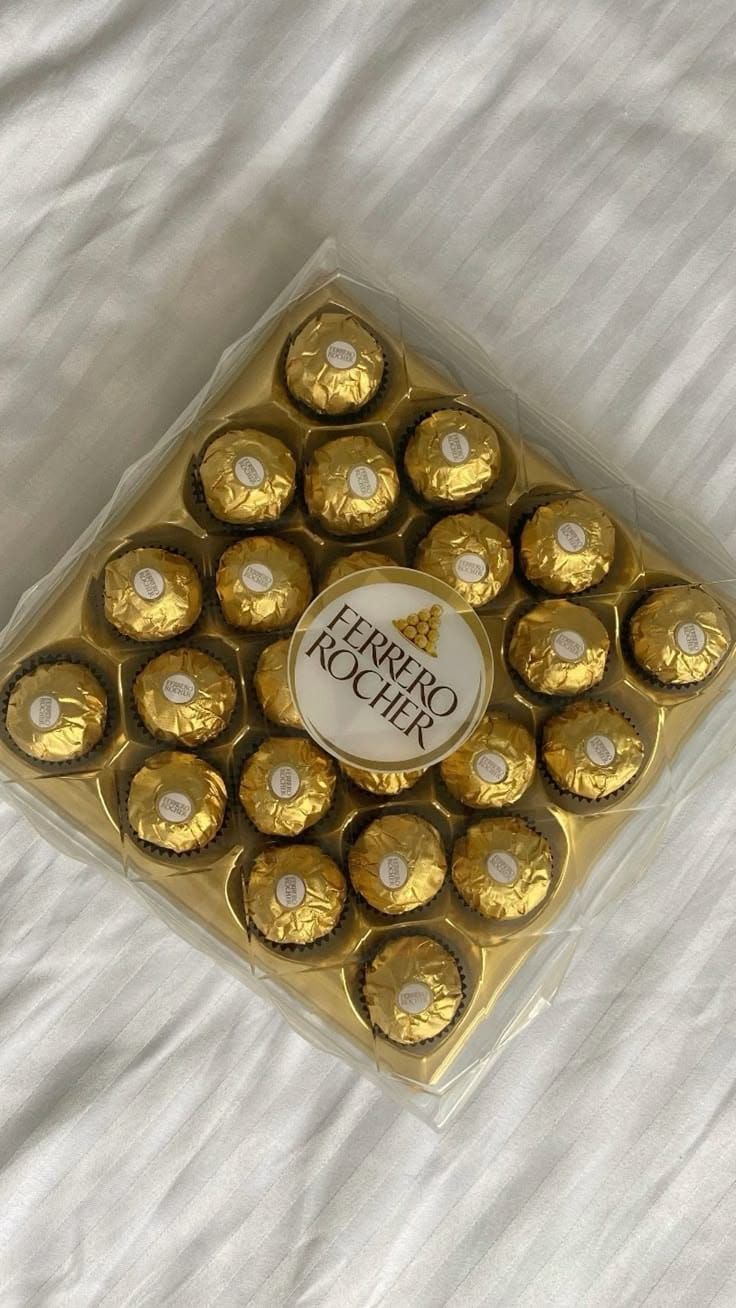 Ferrero rocher T24 — chocolates delivered in Nairobi by Floral Whispers Gifts