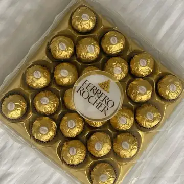 Ferrero rocher T24 — chocolates delivered in Nairobi by Floral Whispers Gifts