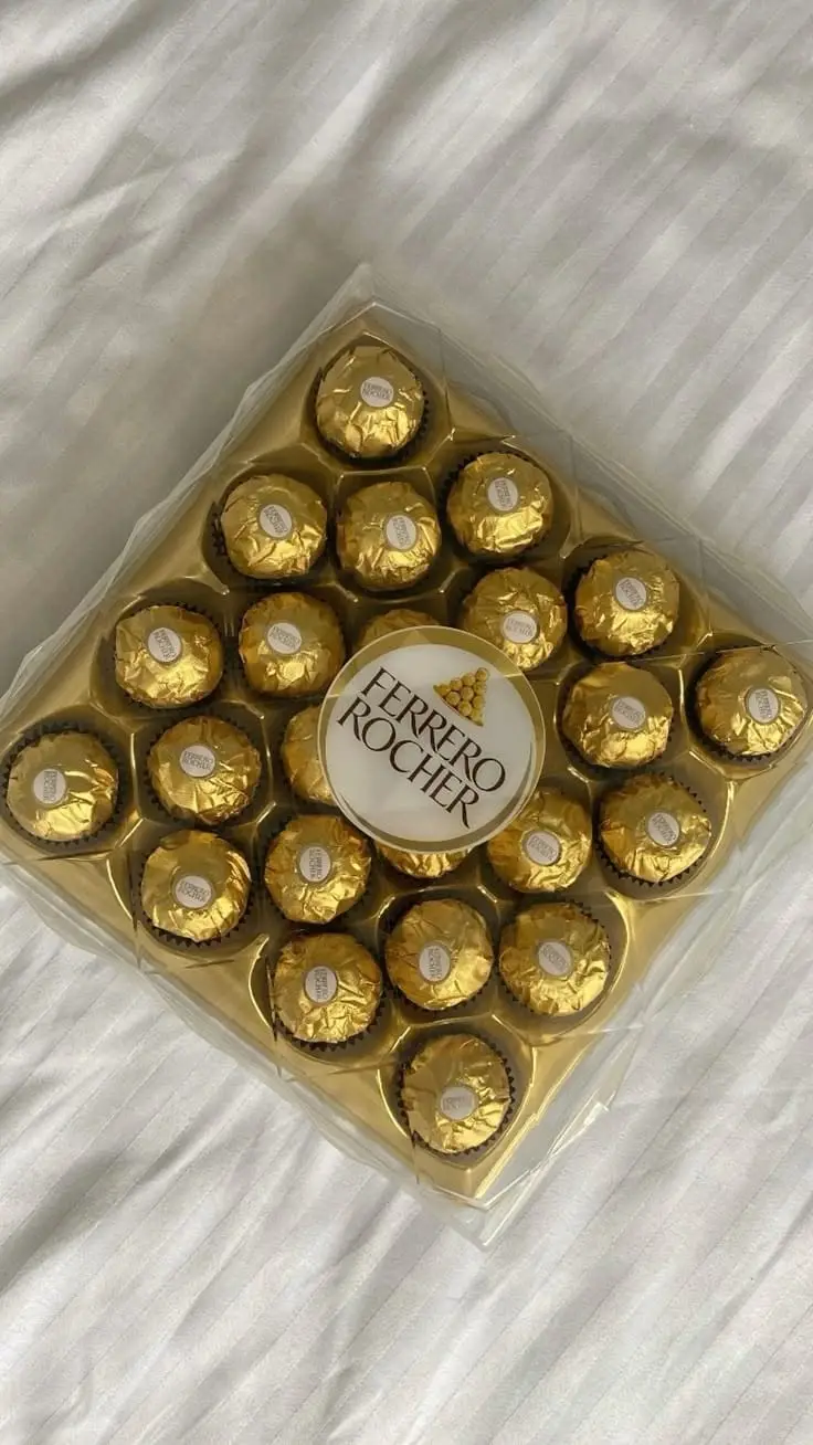 Ferrero rocher T24 - Chocolates Kenya, Nairobi gift delivery | Floral Whispers Gifts - Image 1