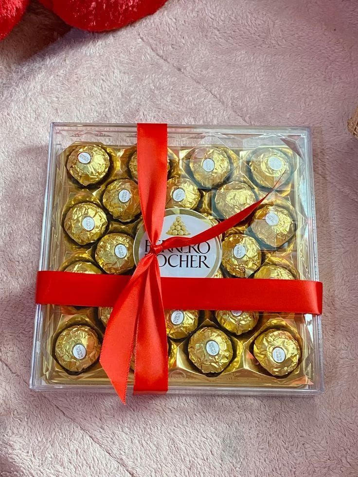 Ferrero rocher T24 - thumbnail 2 | Chocolates Kenya, Nairobi gift delivery