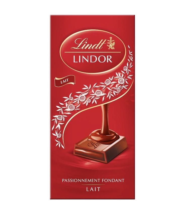 Lindt Lindoh Chocolate  — chocolates delivered in Nairobi by Floral Whispers Gifts