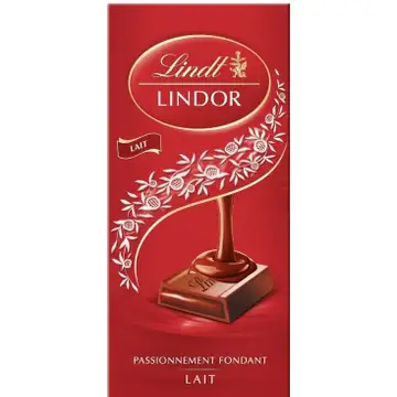 Lindt Lindoh Chocolate — chocolates delivered in Nairobi by Floral Whispers Gifts