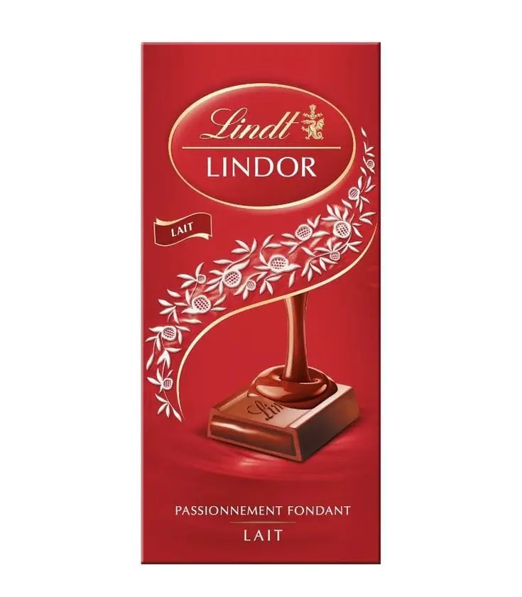 Lindt Lindoh Chocolate - Chocolates Kenya, Nairobi gift delivery | Floral Whispers Gifts - Image 1
