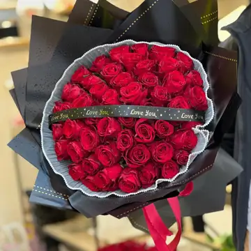 Sweet heart Serenity — flowers delivered in Nairobi by Floral Whispers Gifts