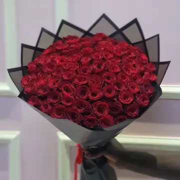 Happy Moments Roses — flowers delivered in Nairobi by Floral Whispers Gifts