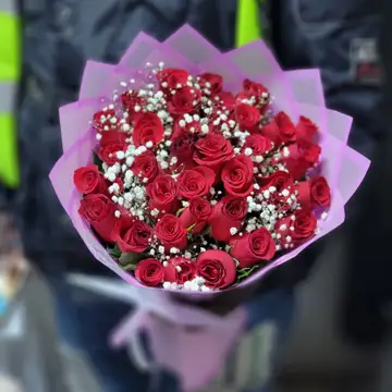 Sunshine Moment Bouquet — flowers delivered in Nairobi by Floral Whispers Gifts