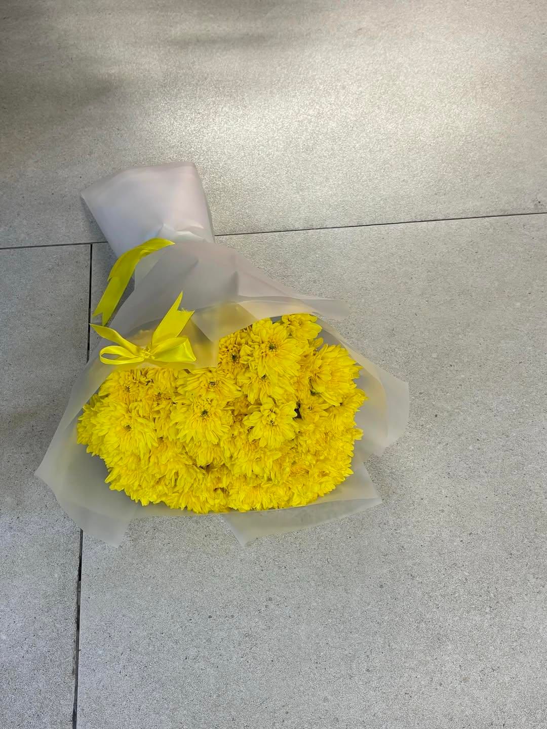 Healing Hues Bouquet  — flowers delivered in Nairobi by Floral Whispers Gifts