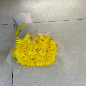Healing Hues Bouquet — flowers delivered in Nairobi by Floral Whispers Gifts