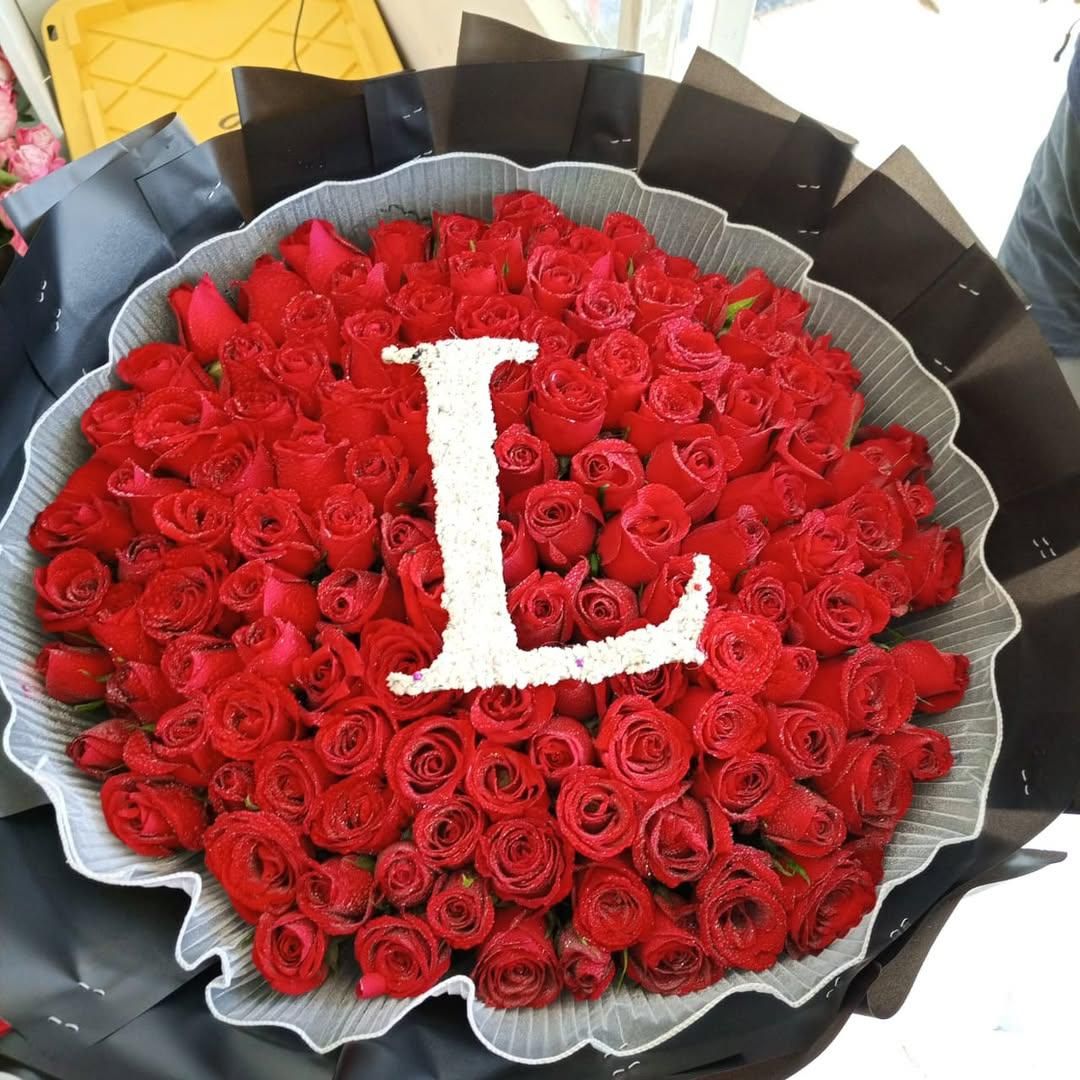 Joyful Celebration Bouquet  — flowers delivered in Nairobi by Floral Whispers Gifts