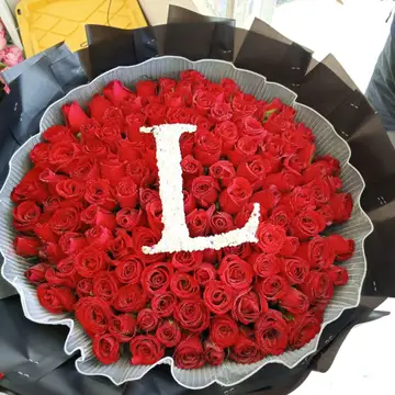 Joyful Celebration Bouquet — flowers delivered in Nairobi by Floral Whispers Gifts
