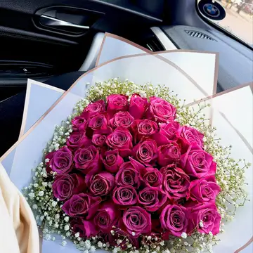 Moonlight Blooms — flowers delivered in Nairobi by Floral Whispers Gifts