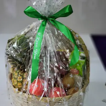 Get well soon Posy — flowers delivered in Nairobi by Floral Whispers Gifts