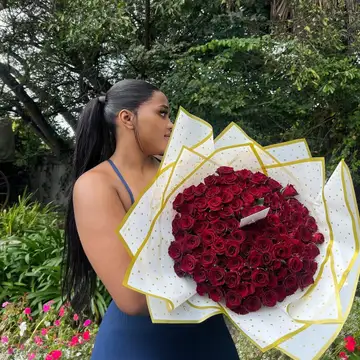 Pure Happiness Bouquet — flowers delivered in Nairobi by Floral Whispers Gifts