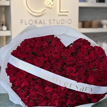 Timeless treasures bouquet — flowers delivered in Nairobi by Floral Whispers Gifts
