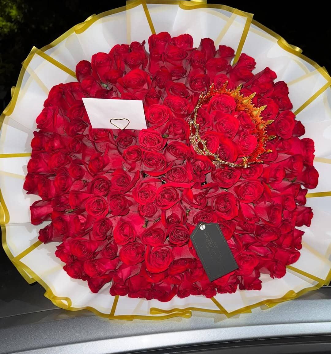 Happy vibes Blooms  — flowers delivered in Nairobi by Floral Whispers Gifts