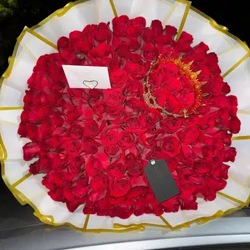 Happy vibes Blooms — flowers delivered in Nairobi by Floral Whispers Gifts