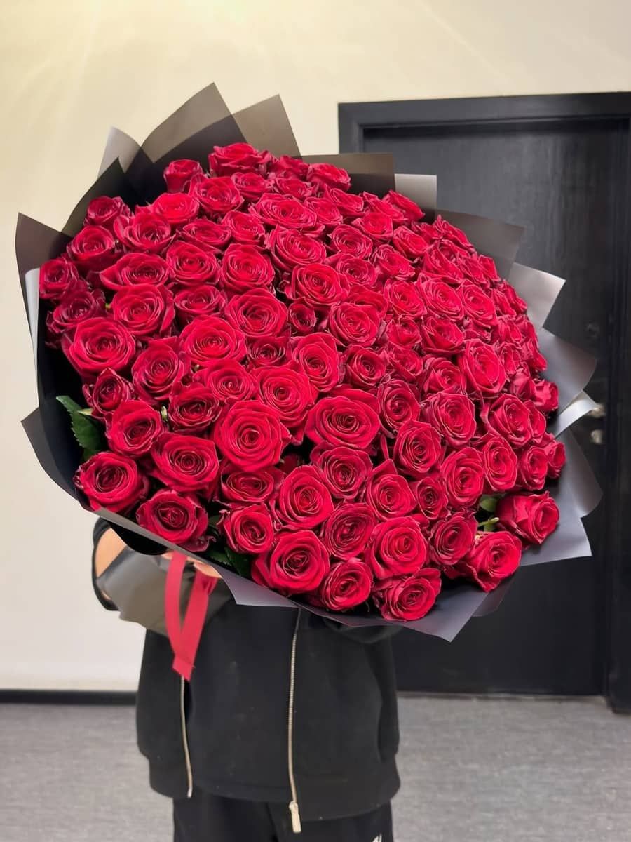 Happy vibes Blooms - thumbnail 2 | Premium flower delivery Nairobi CBD, Westlands, Karen