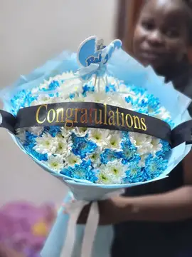 Carlin Special Flower bouquet — flowers delivered in Nairobi by Floral Whispers Gifts