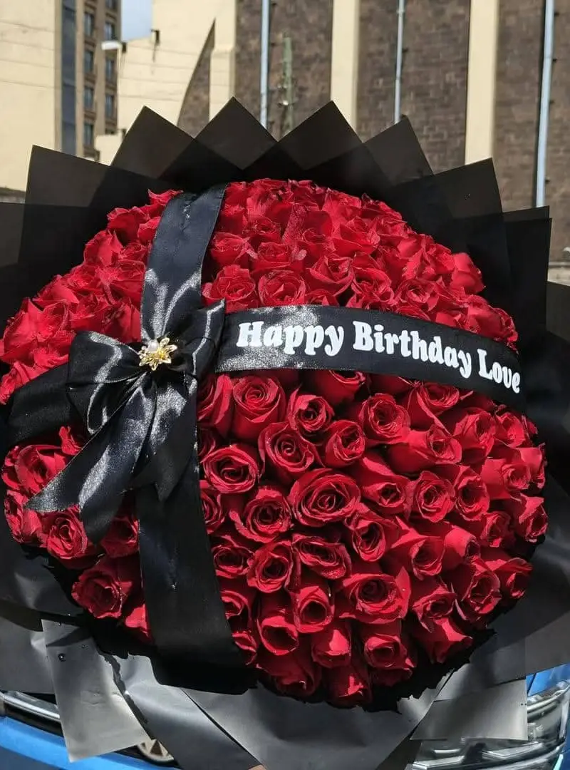 Lex sweet Blooms - Premium flower delivery Nairobi CBD, Westlands, Karen | Floral Whispers Gifts - Image 1