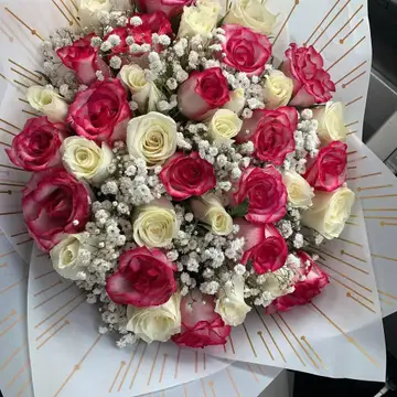 Leon Sweet Blooms — flowers delivered in Nairobi by Floral Whispers Gifts