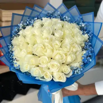 Kevo special bouquet — flowers delivered in Nairobi by Floral Whispers Gifts