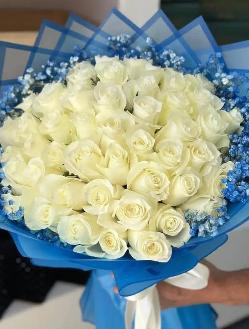 Kevo special bouquet - Premium flower delivery Nairobi CBD, Westlands, Karen | Floral Whispers Gifts - Image 1